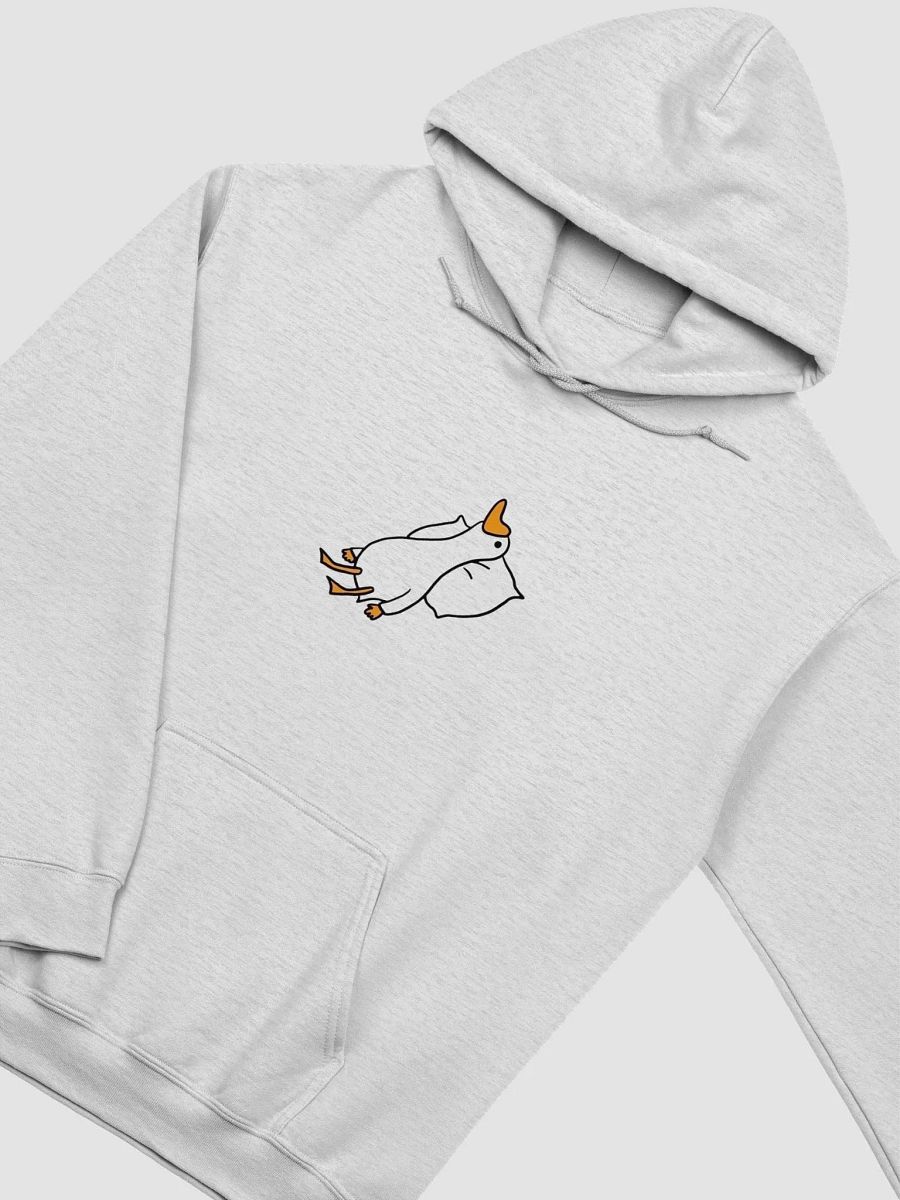 Meme Tired Goose Hoodie product image (28)