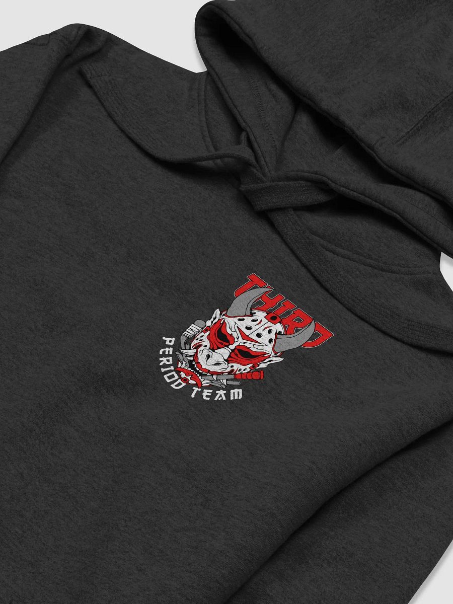 3rd Period Team Oni Hoodie product image (5)