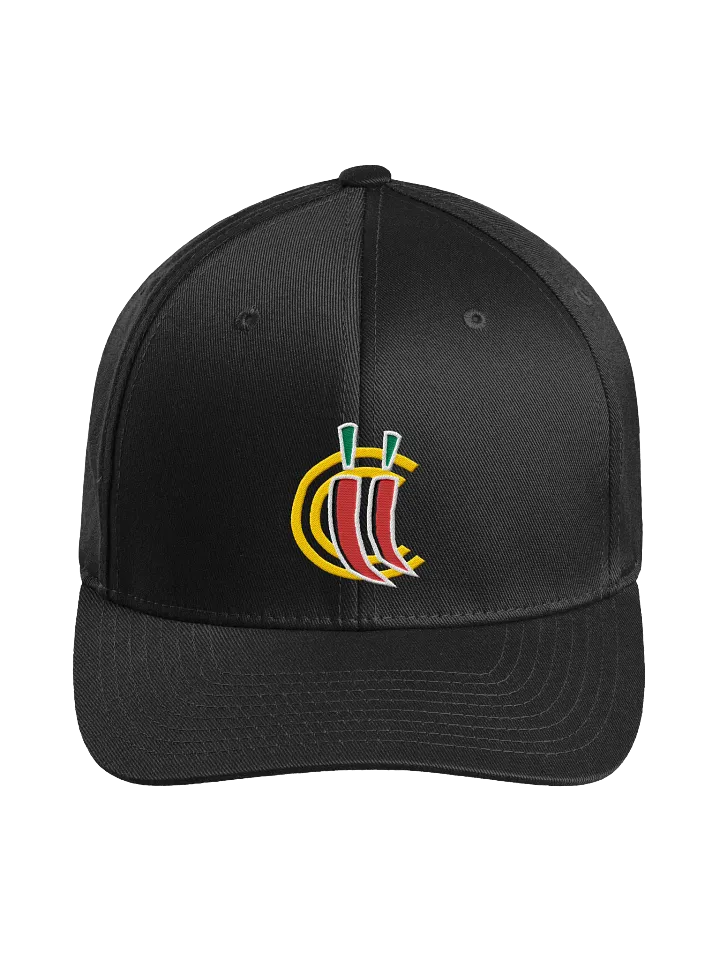 CC Logo Heritage Flexfit Cap product image (1)