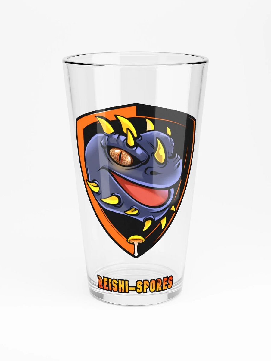 TWITCH - Reishi Pint Glass product image (3)