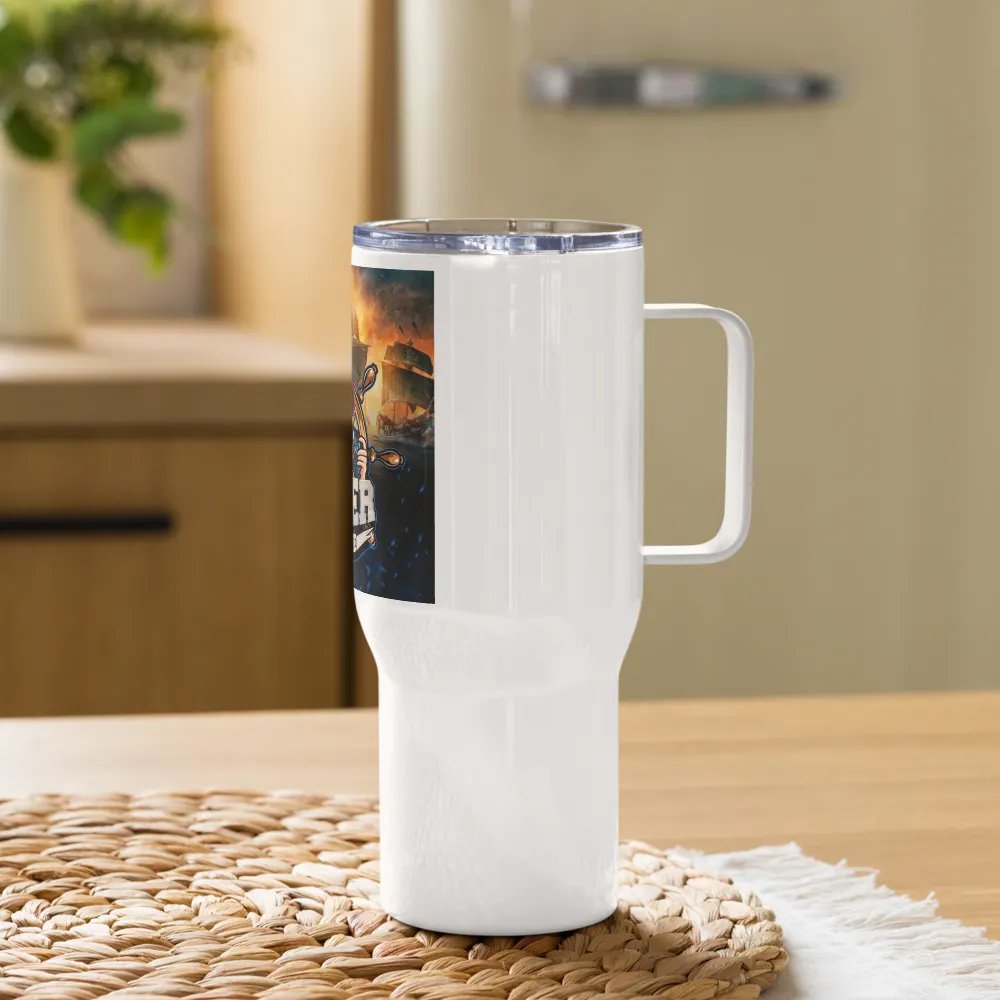 Pirate tumbler with handle product image (11)