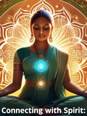 #spiritualtiktok #spirituality #spiritualawakening #spiritual #meditation #fyp #viralvideo