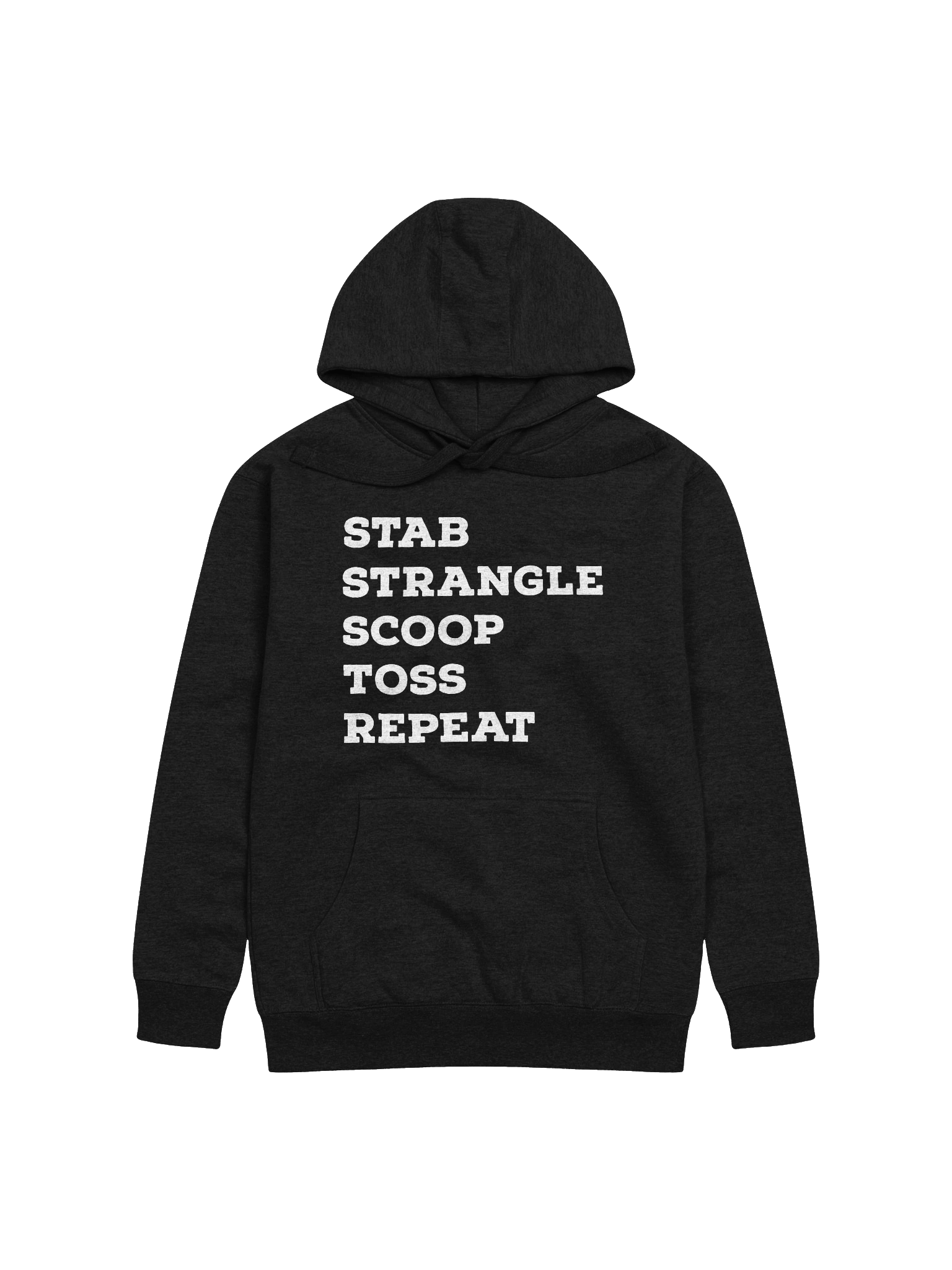 The Knitted Path Hoodie product image (1)