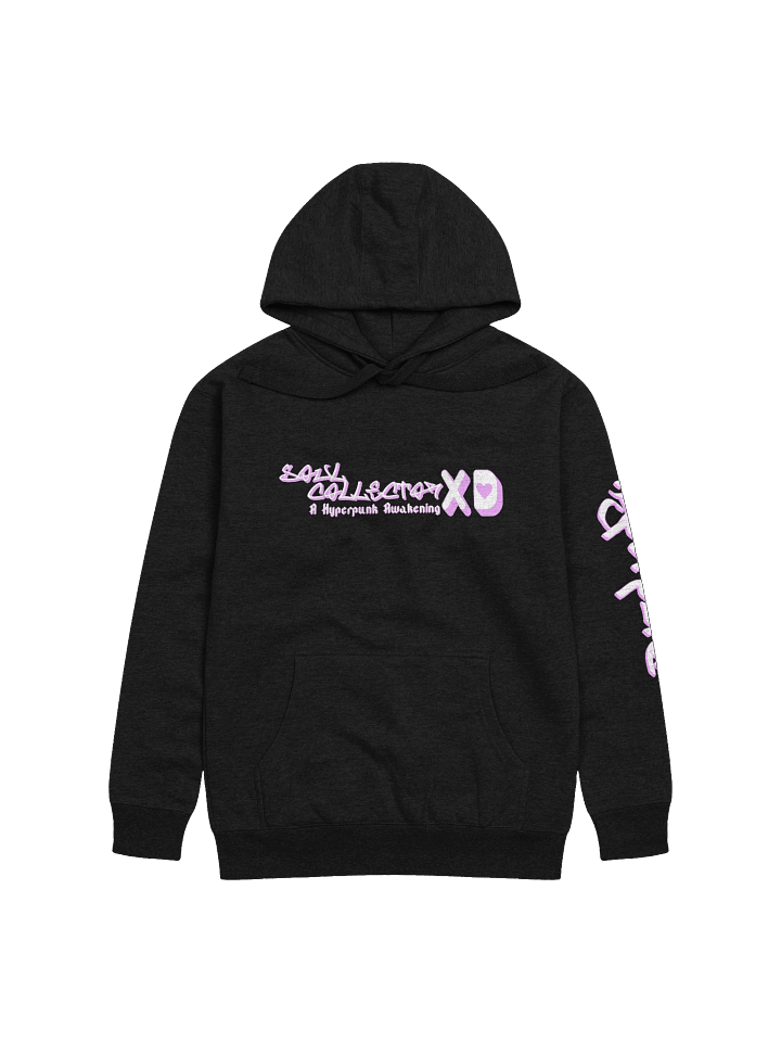 Soul Collector Hoodie product image (1)