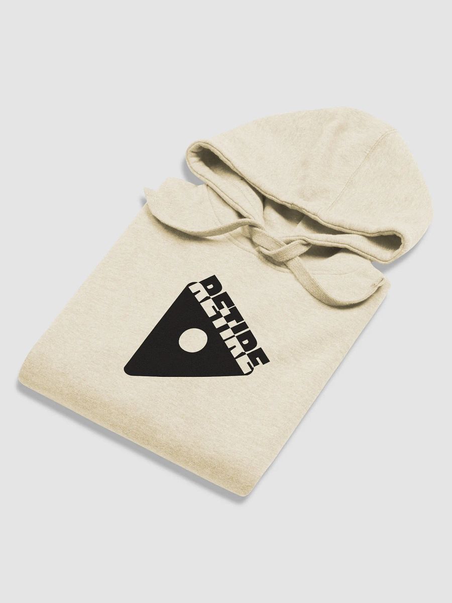 Retire Hoodie product image (6)