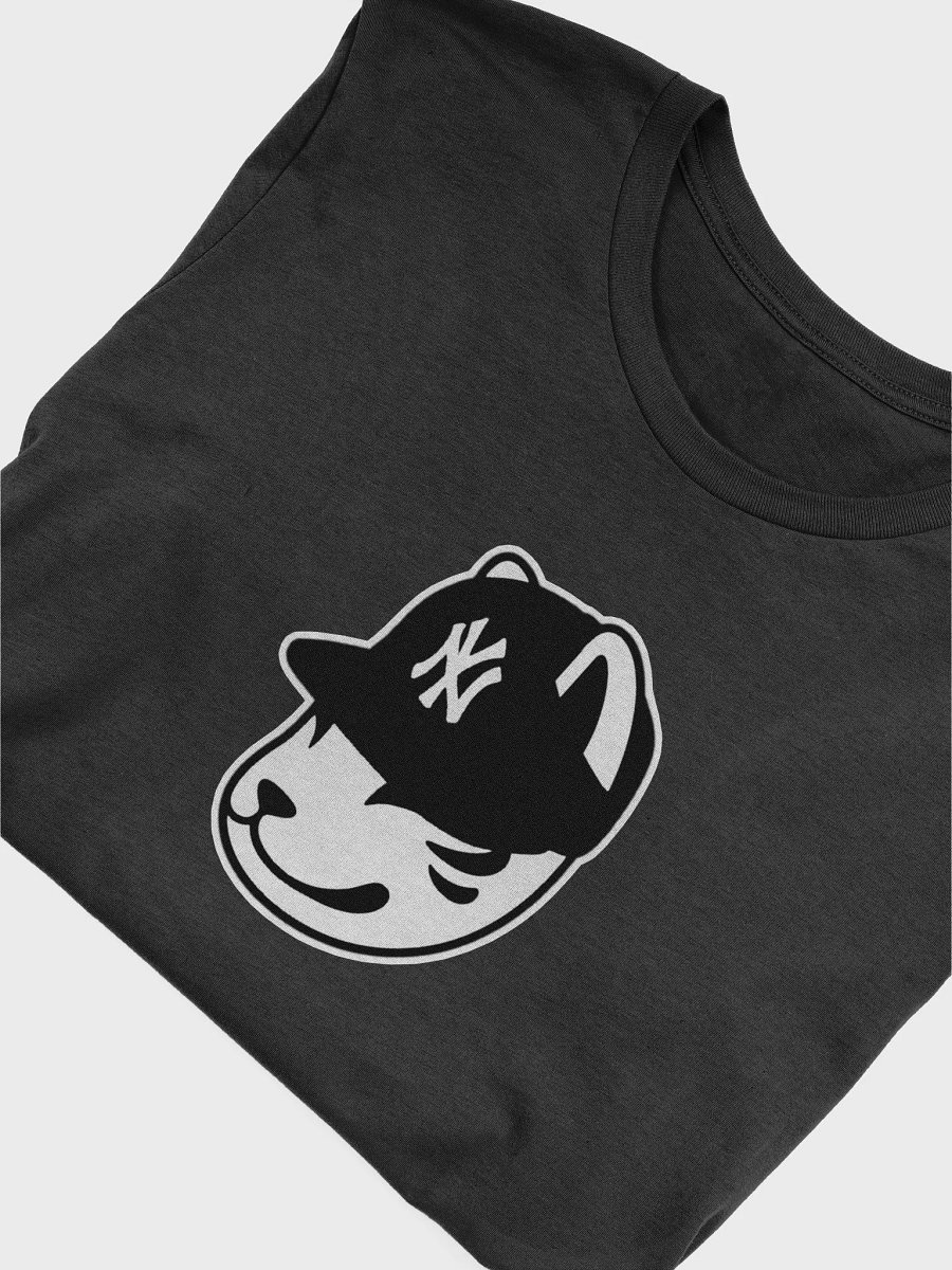 Ghost Boy Logo Supersoft Tee product image (4)