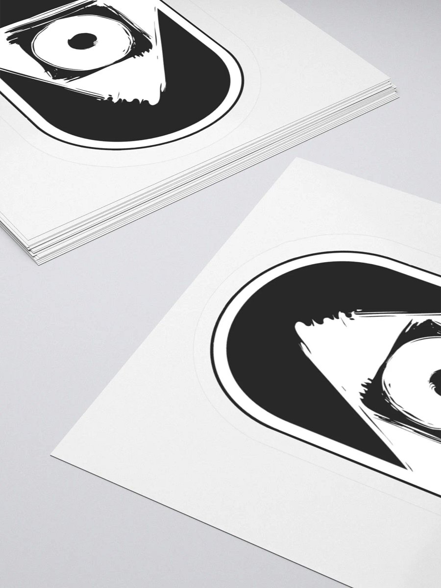 Logo Sticker product image (10)