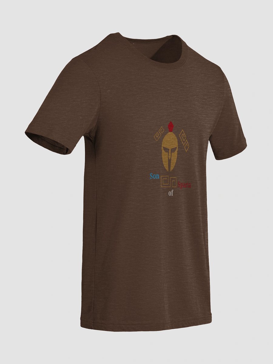 Spartan Legacy Tee product image (9)