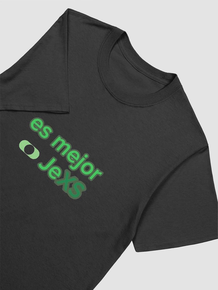 JeXS es mejor product image (3)