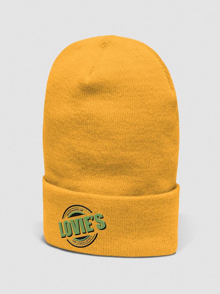 Winter Hat product image (6)