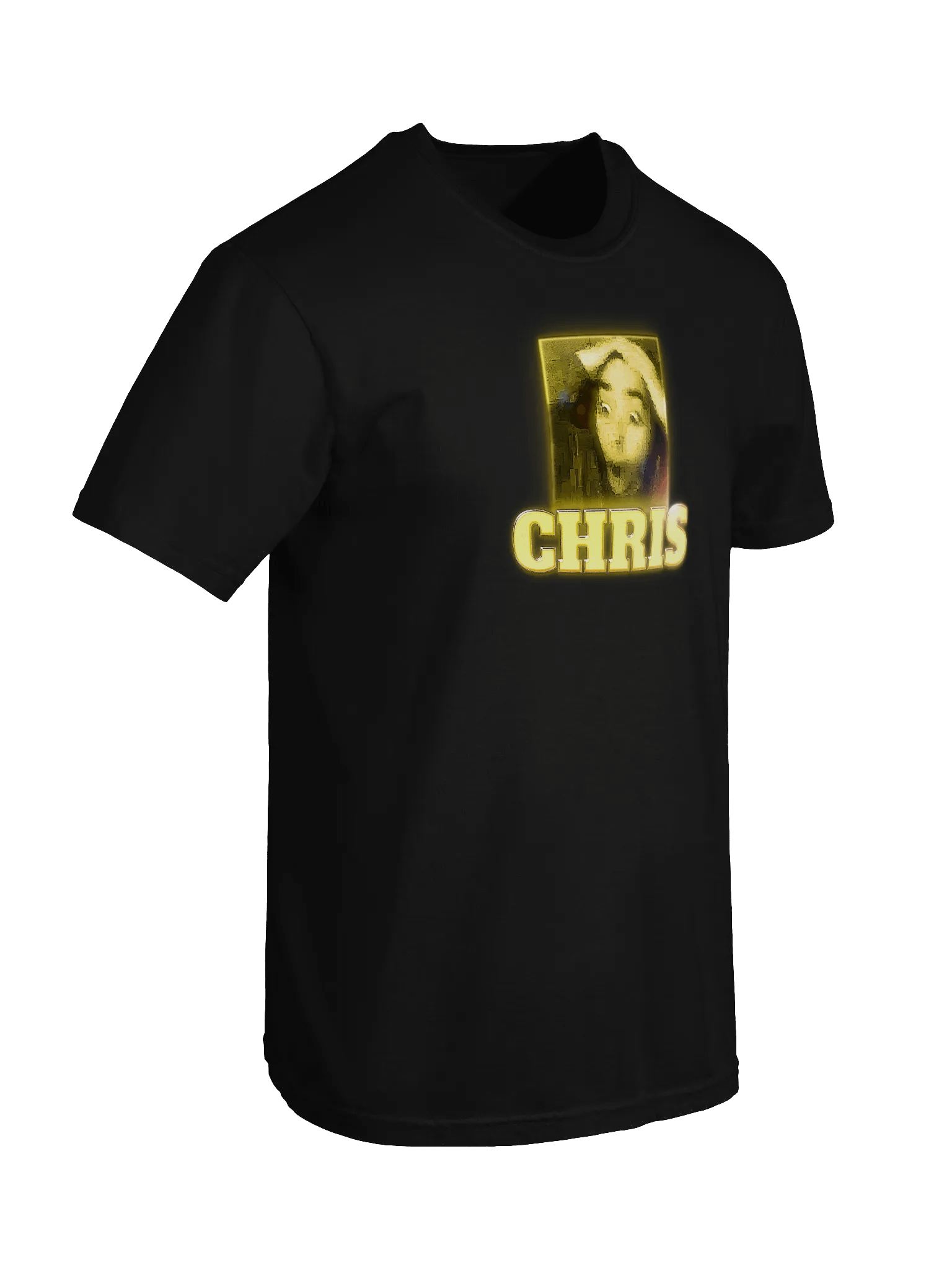 Nick's Special Shirt #3 product image (7)