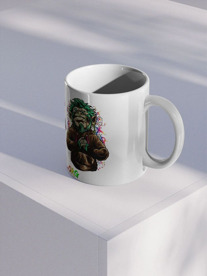 Alphabet Cartel - Mug product image (2)