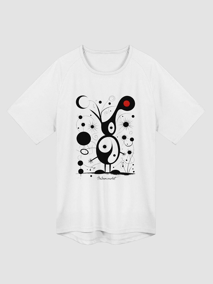 SOL'S Unisex Sports Jersey product image (18)