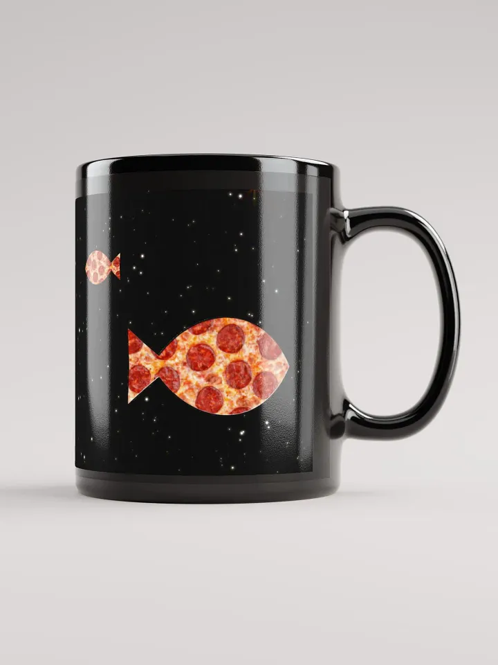 Spaced Mug product image (1)