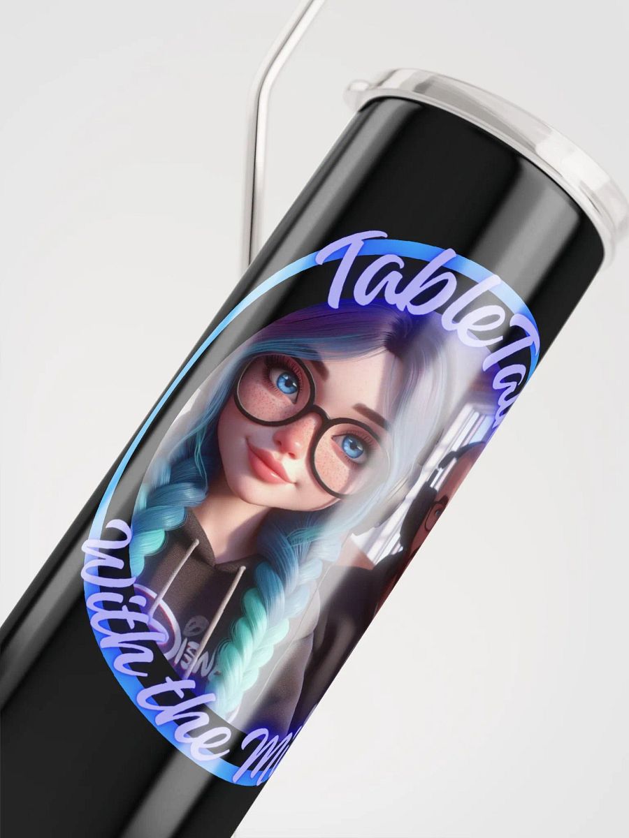 Table Talk Skinny Tumbler product image (5)