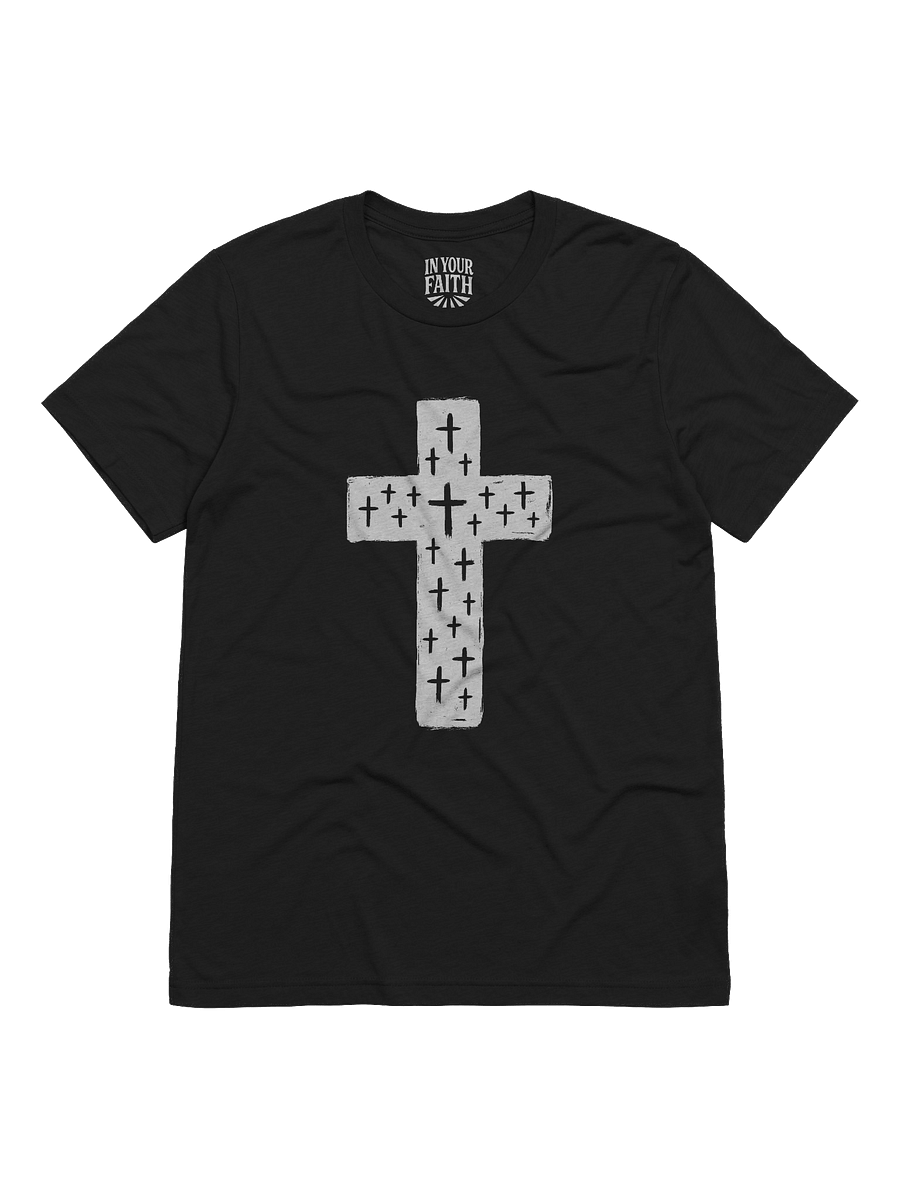 Cross of Crosses T-Shirt product image (1)
