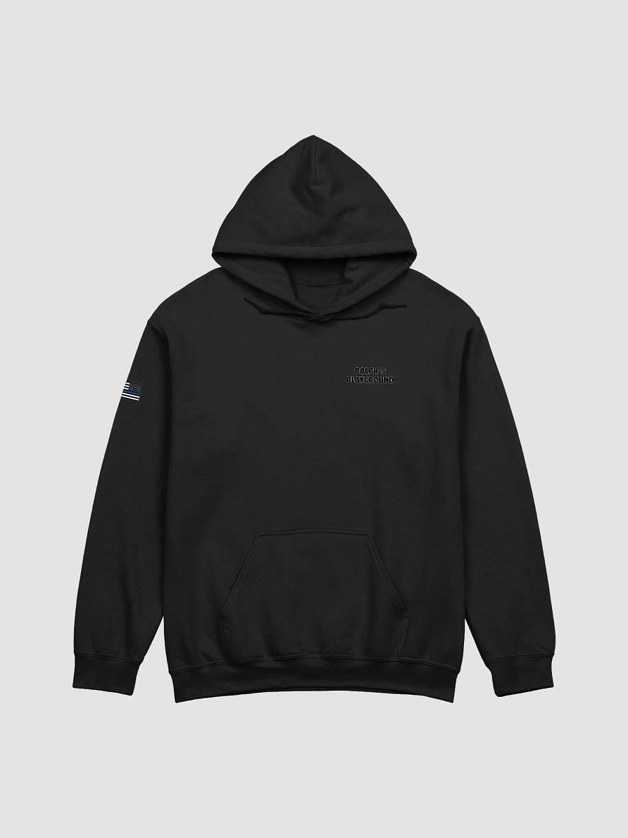 Dolphs Hoodie product image (34)