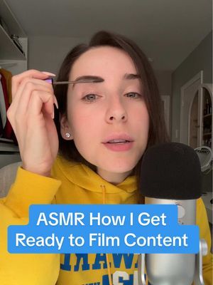 My “no makeup” makeup look for every day 🤗 #asmr #whispering #relaxingvideos #makeupasmr #beautyasmr #makeupapplication #asmrcommunity #upcloseasmr #asmrtingles 