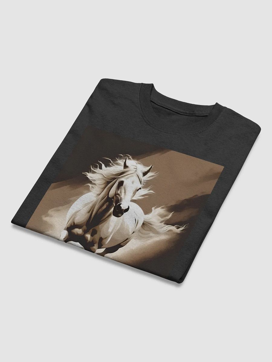 Willpower Gildan Heavyweight T-Shirt product image (4)