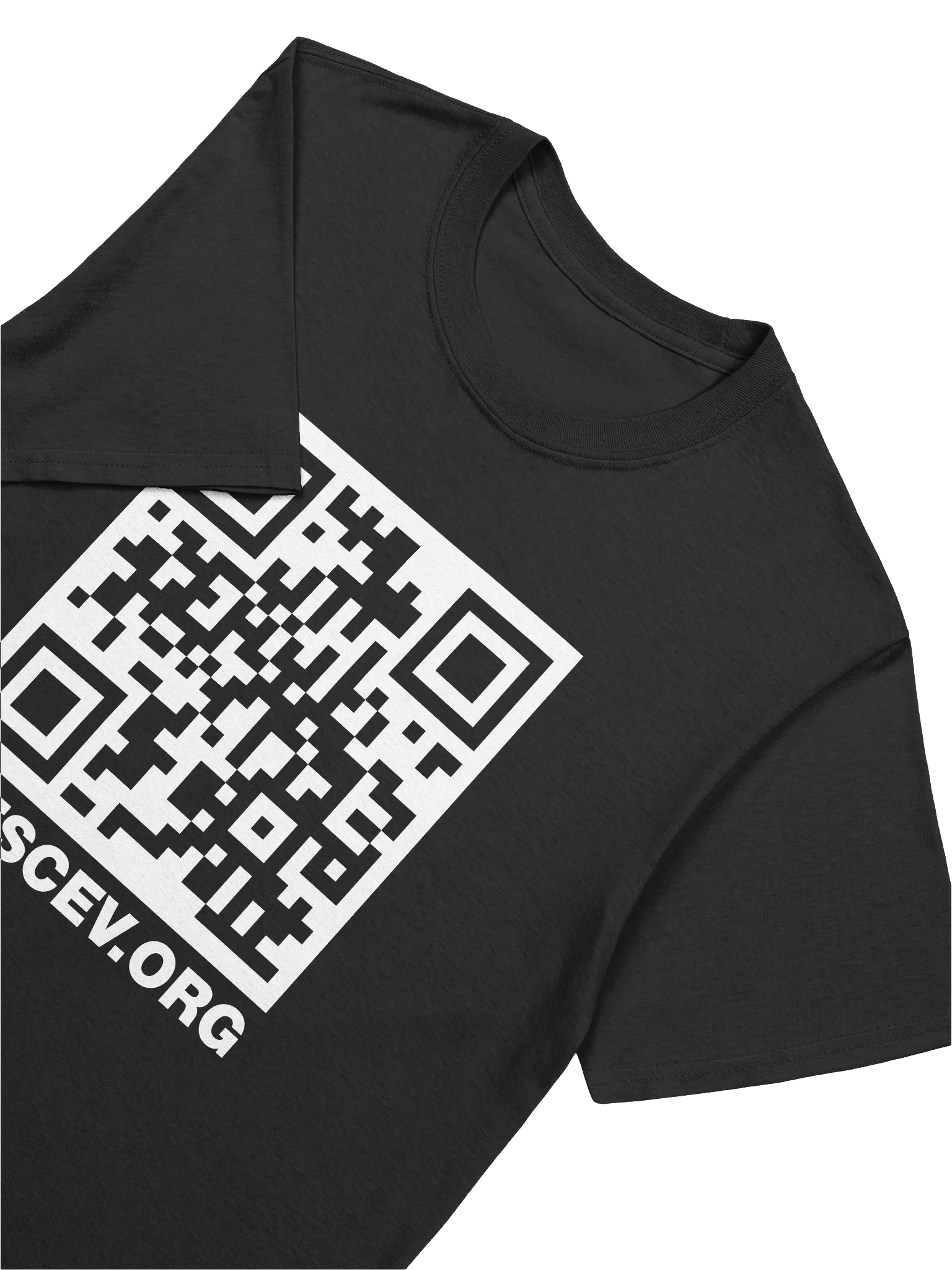 FSC Code (front only print) product image (2)