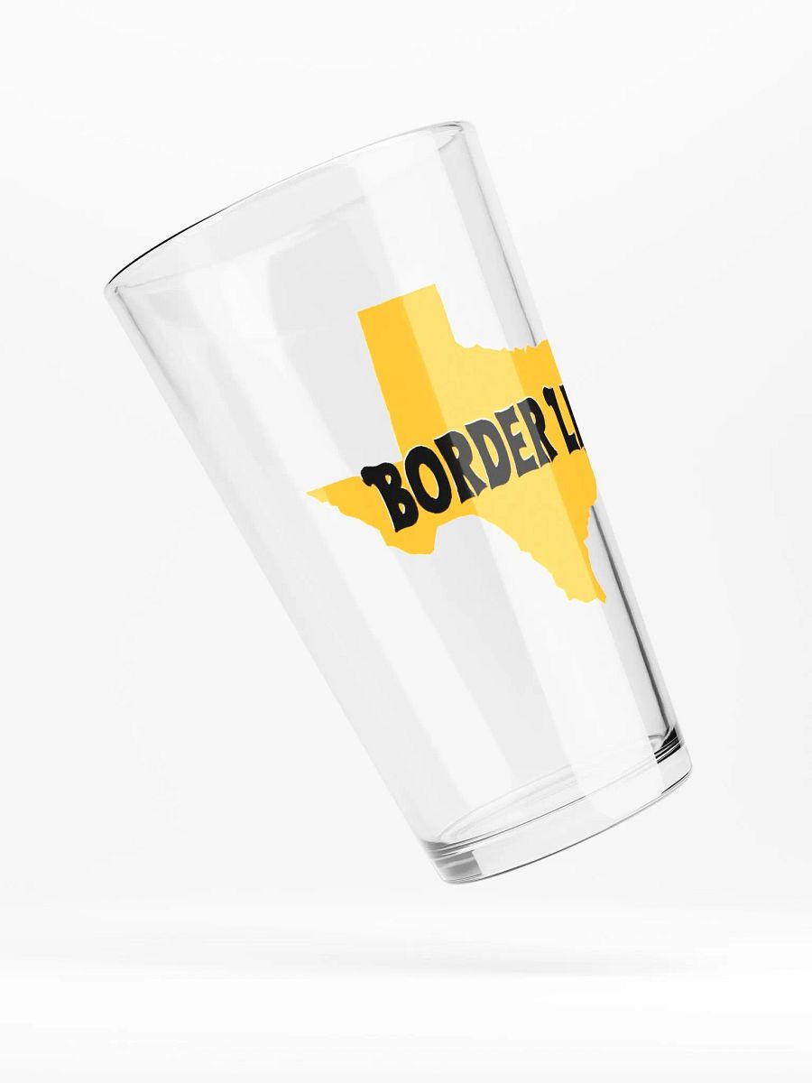 BLS Beer Glass product image (4)