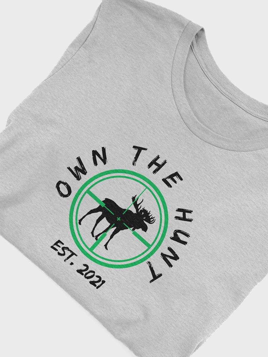 OTH Moose Hunt Tee product image (25)