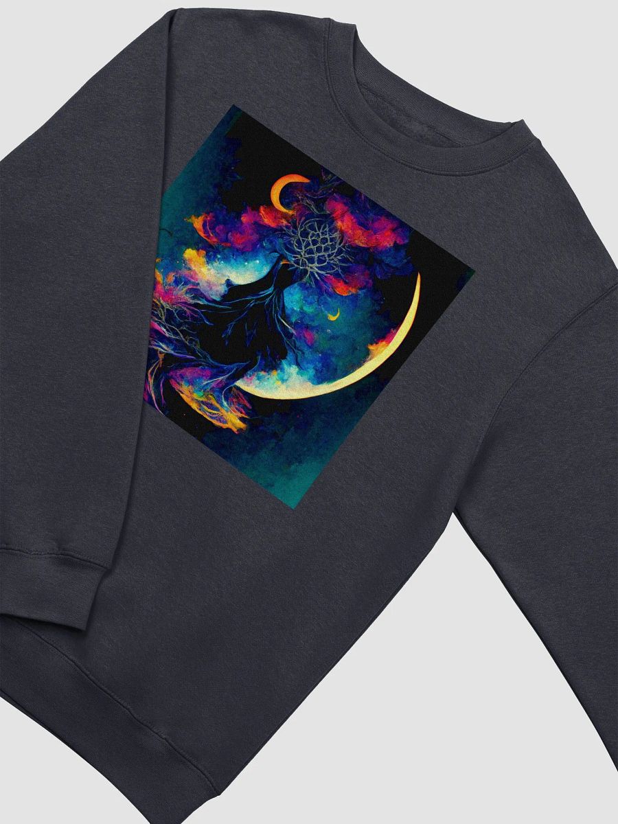 Streetwise Classic Crewneck product image (3)