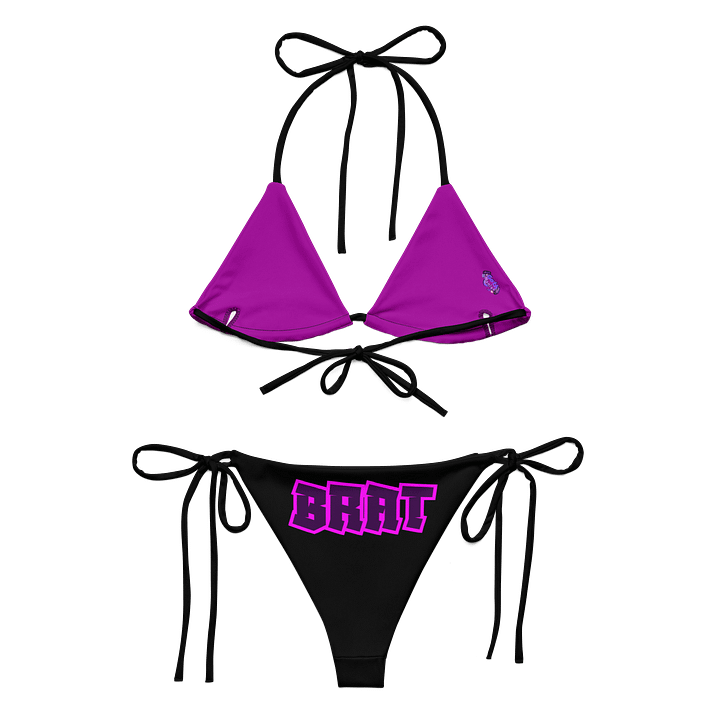 🔮Lock Bikini💜 product image (1)