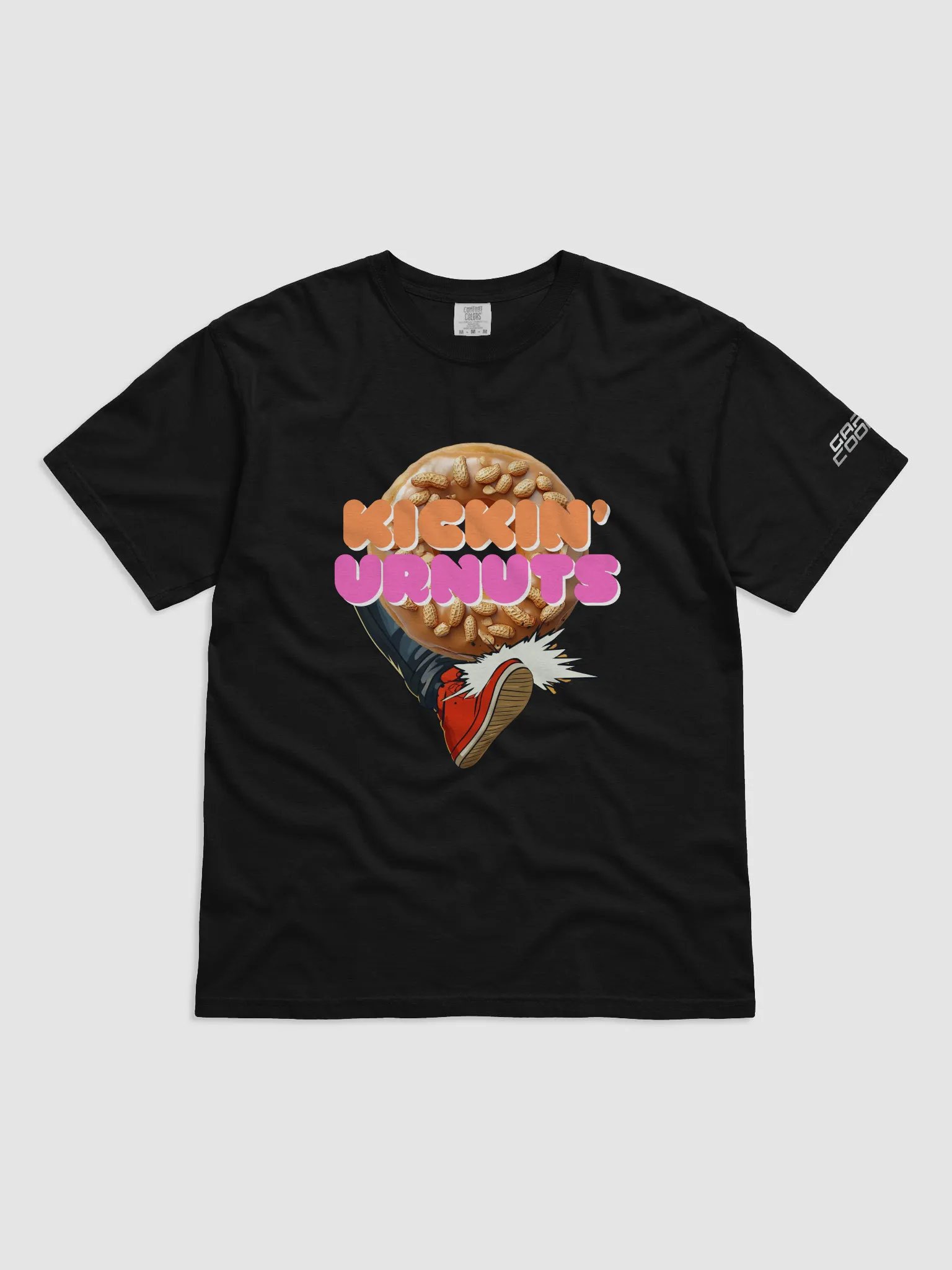 Kickin' Urnuts Men's Tee product image (1)