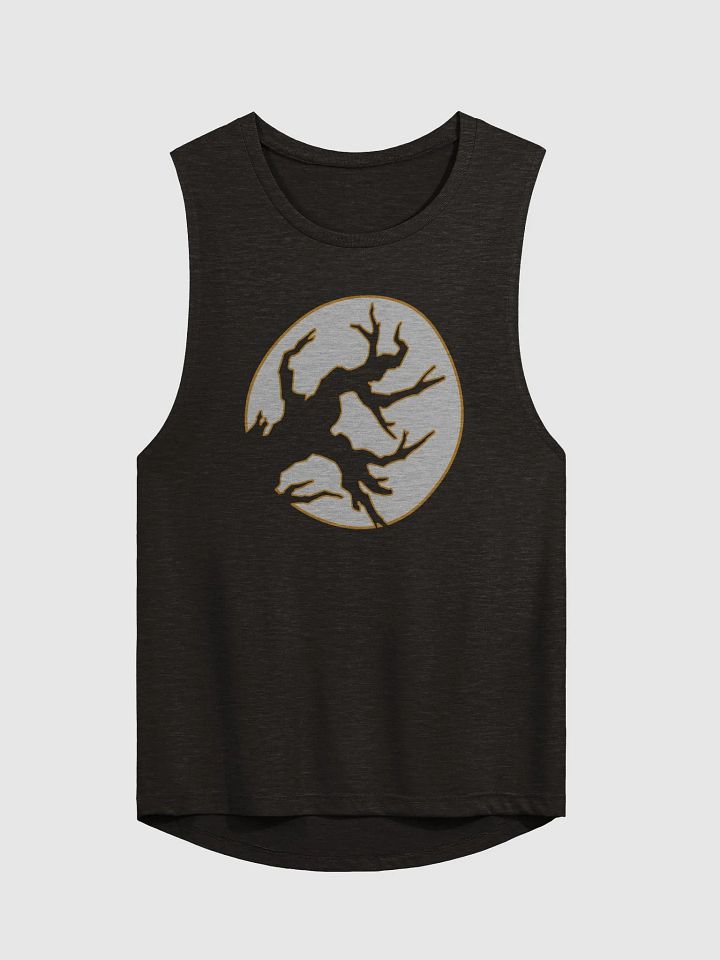 Zen Branch Women's Flowy Tank product image (1)
