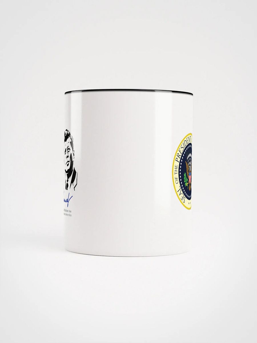 "Frieden" - John F. Kennedy product image (3)