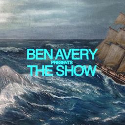 THE SHOW - FOUNDERS EDITION