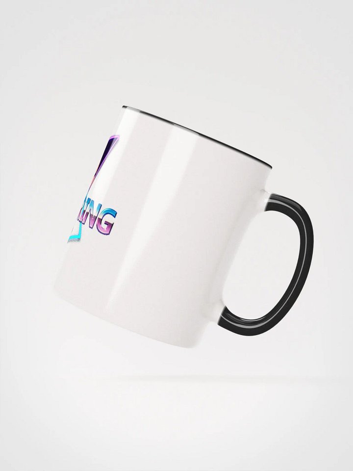 Third String Gamer Ceramic Mug product image (12)