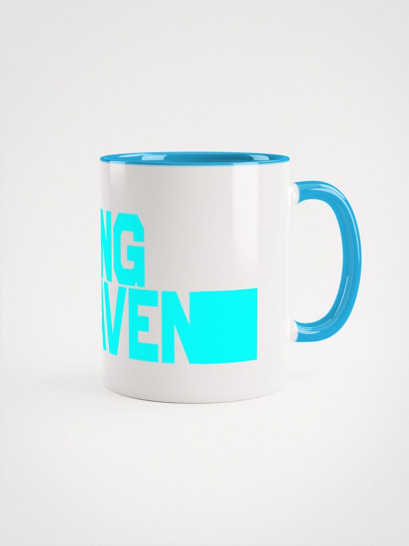 King Draven Mug