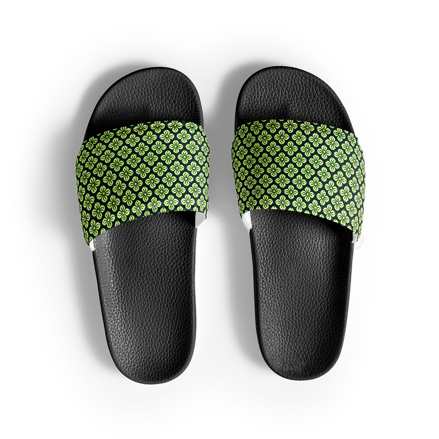 Symmetrical Blossom Slides product image (5)