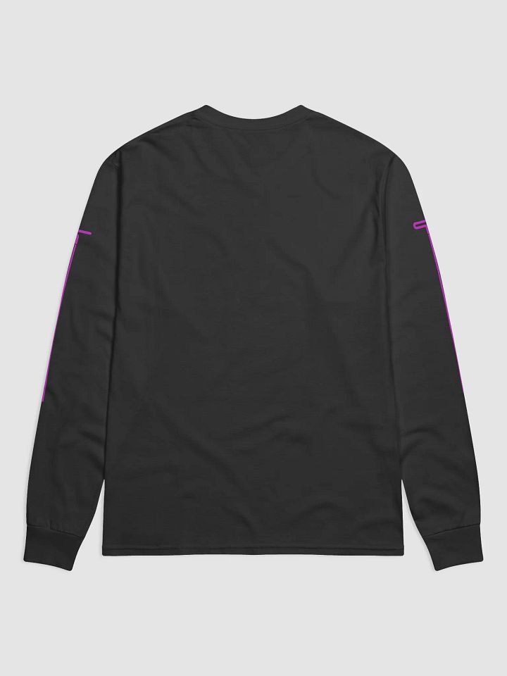 MISS FIX A DENT T SHIRT LONG product image (2)