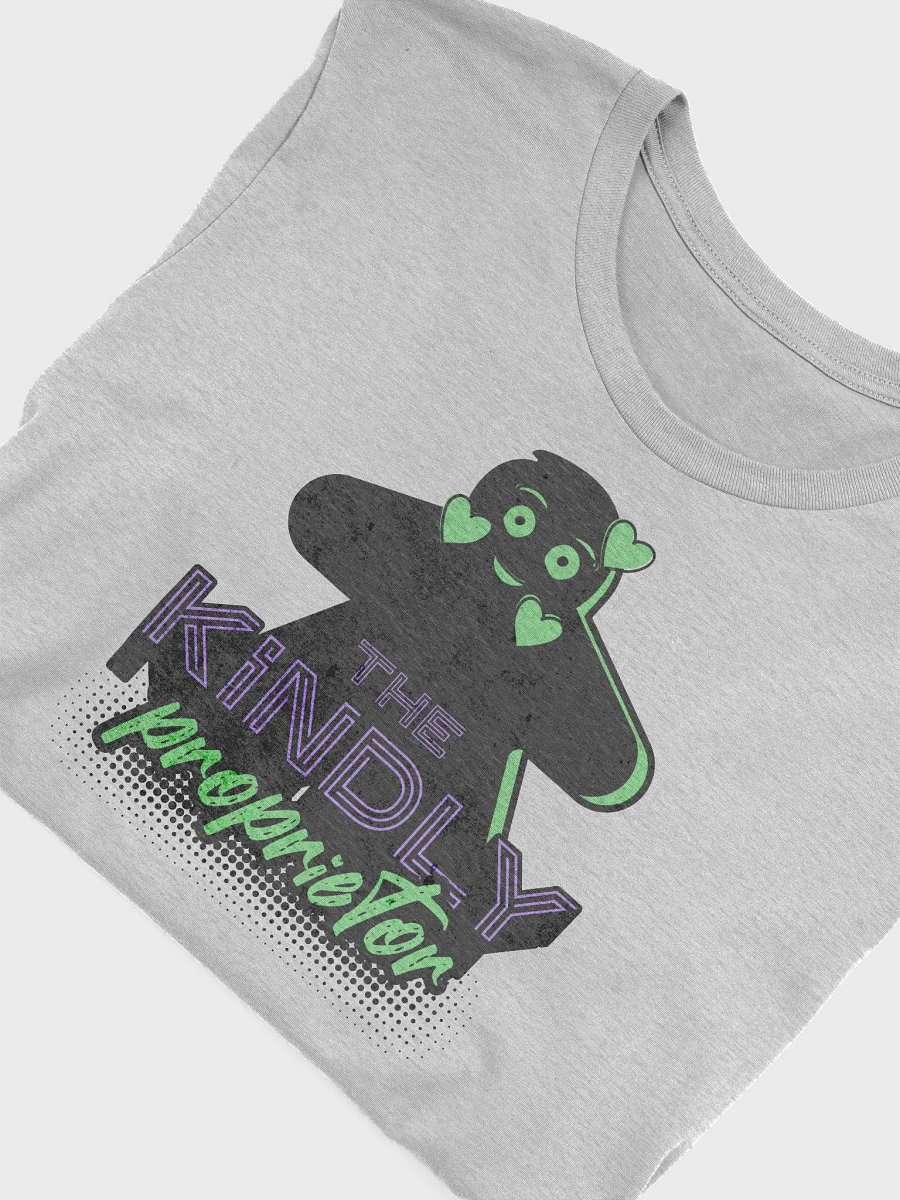 Board Gamer Personality Shirt, Board Game Night Group T-shirt, Kindly Proprietor product image (10)