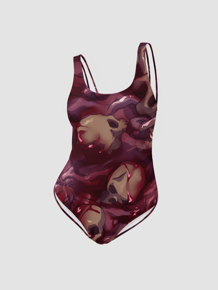 Gore One-Piece Swimsuit product image (3)