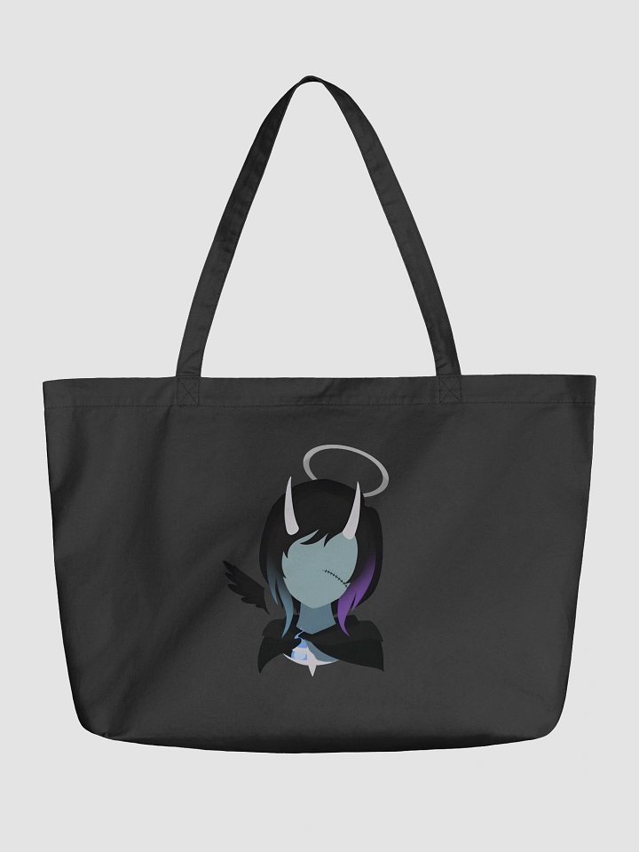 Kay Motif Large Tote product image (1)