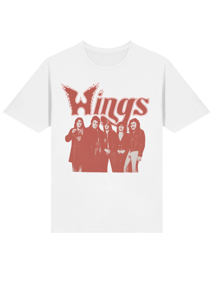 Sabrina Carpenter Wings T-Shirt product image (2)