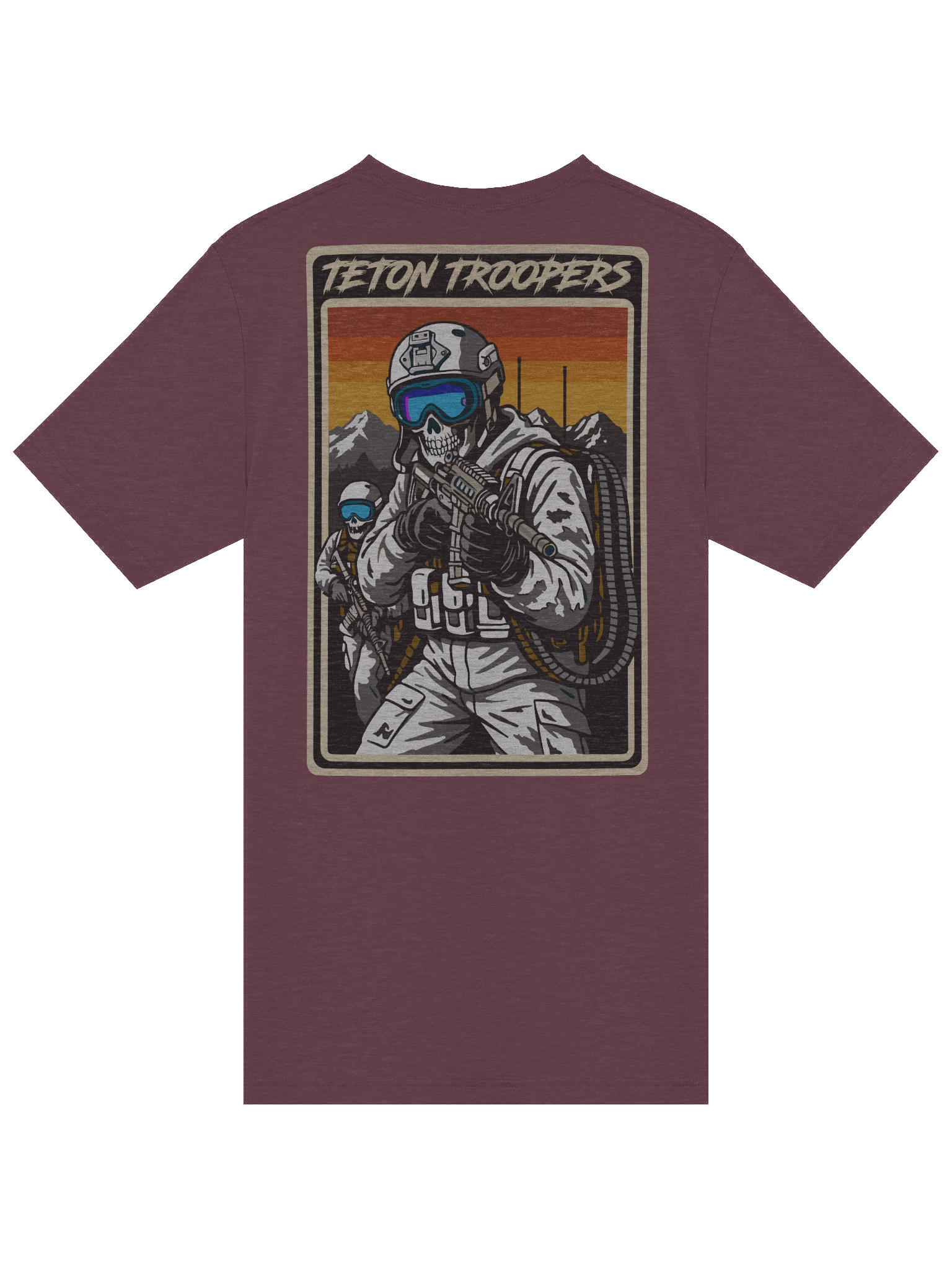 Teton Troopers product image (6)