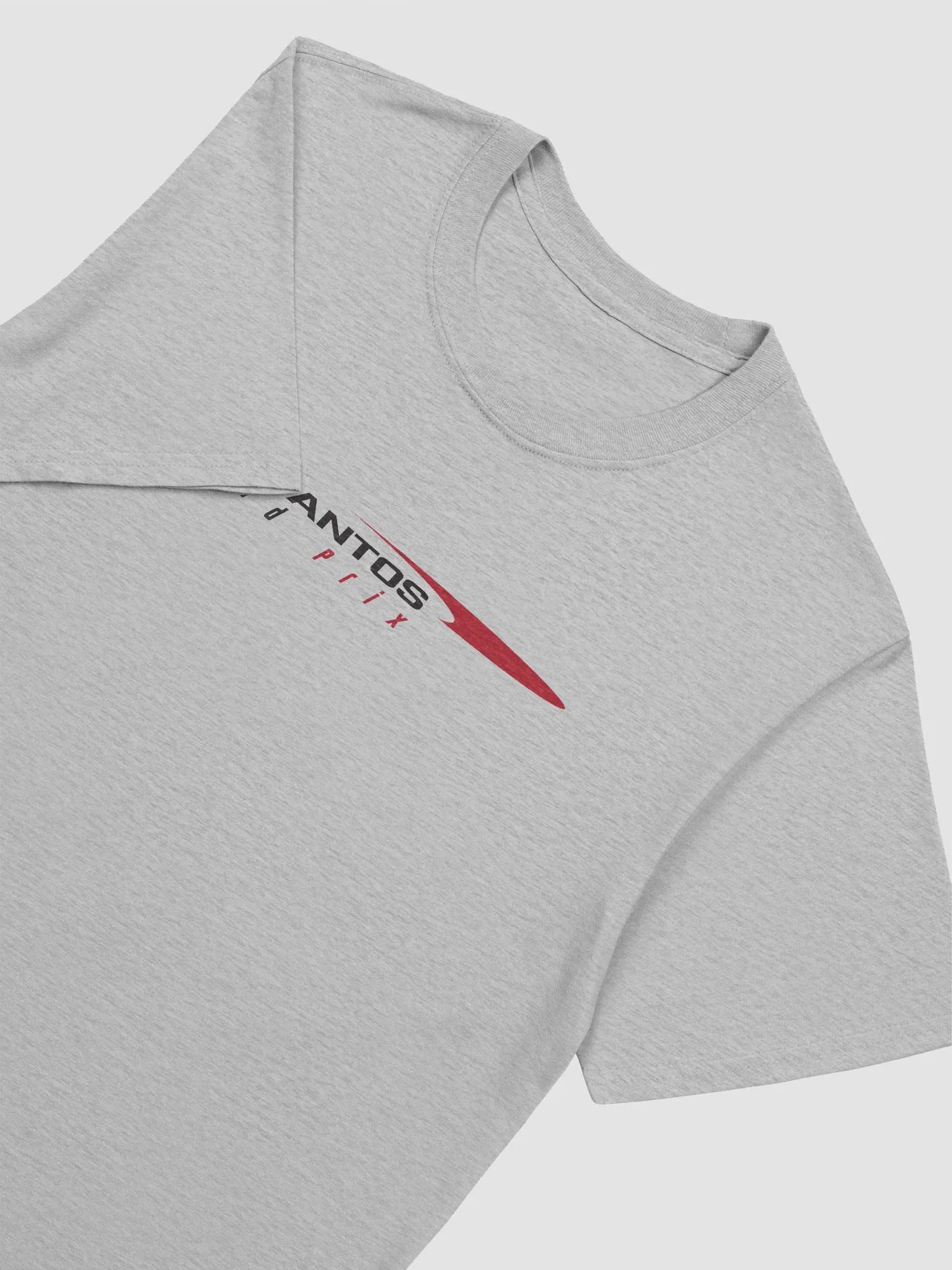 Los Santos GP Logo Standard T-Shirt product image (26)