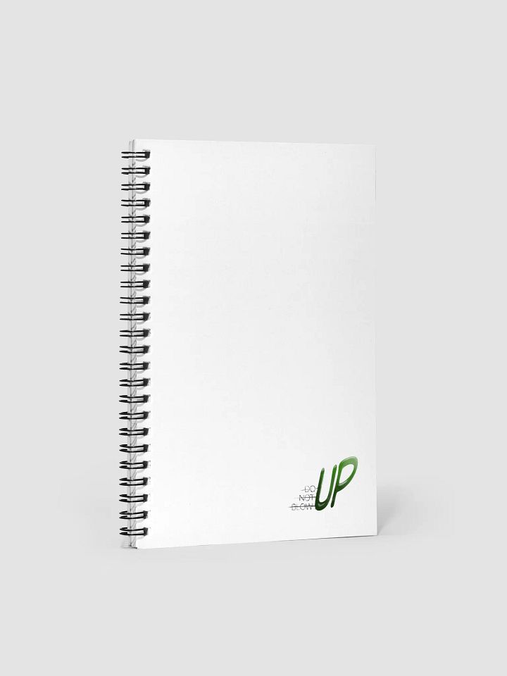 The Flexy NoteBook product image (1)