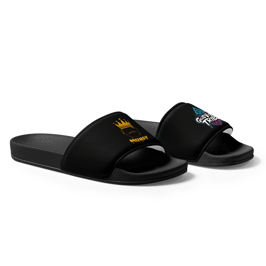 Muney x GVT Slides product image (1)