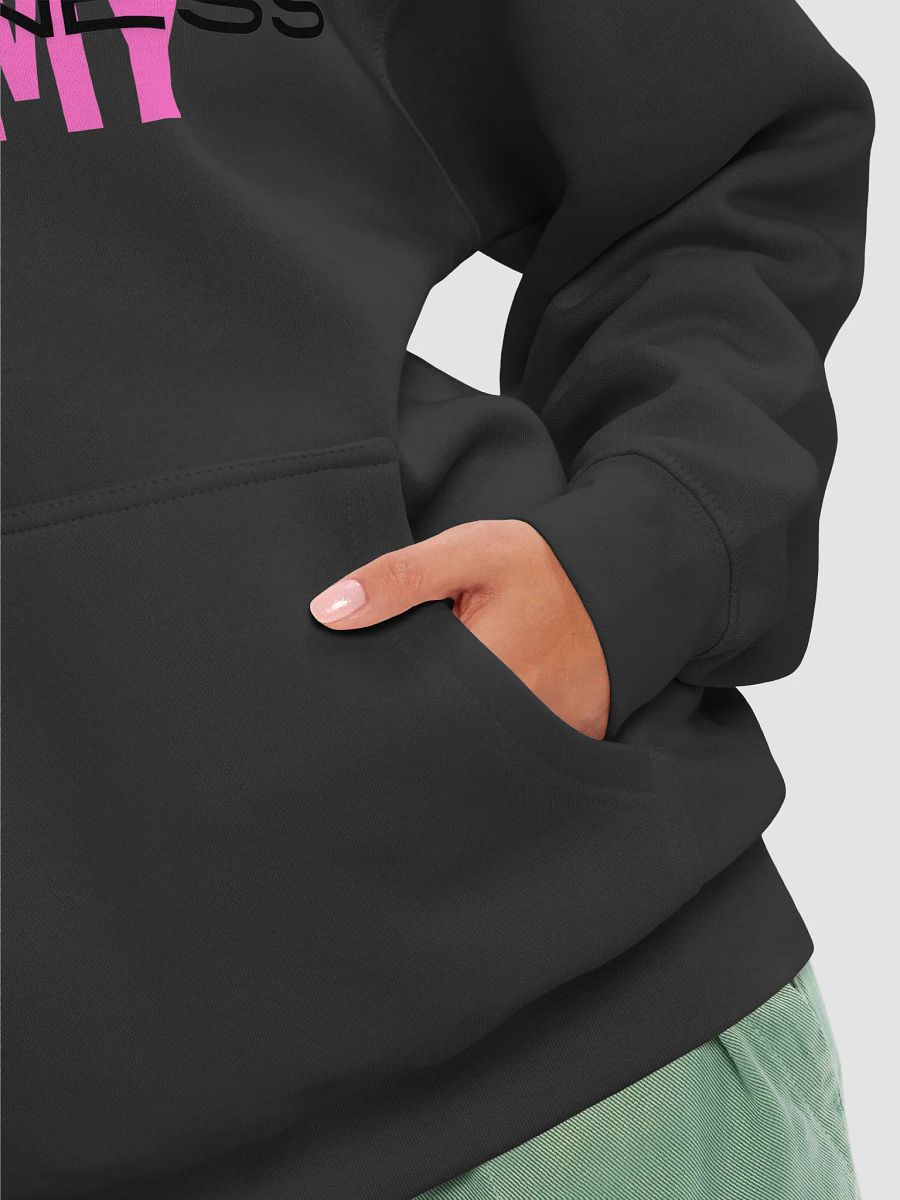 OMG Stylized Text Premium Hoodie product image (8)