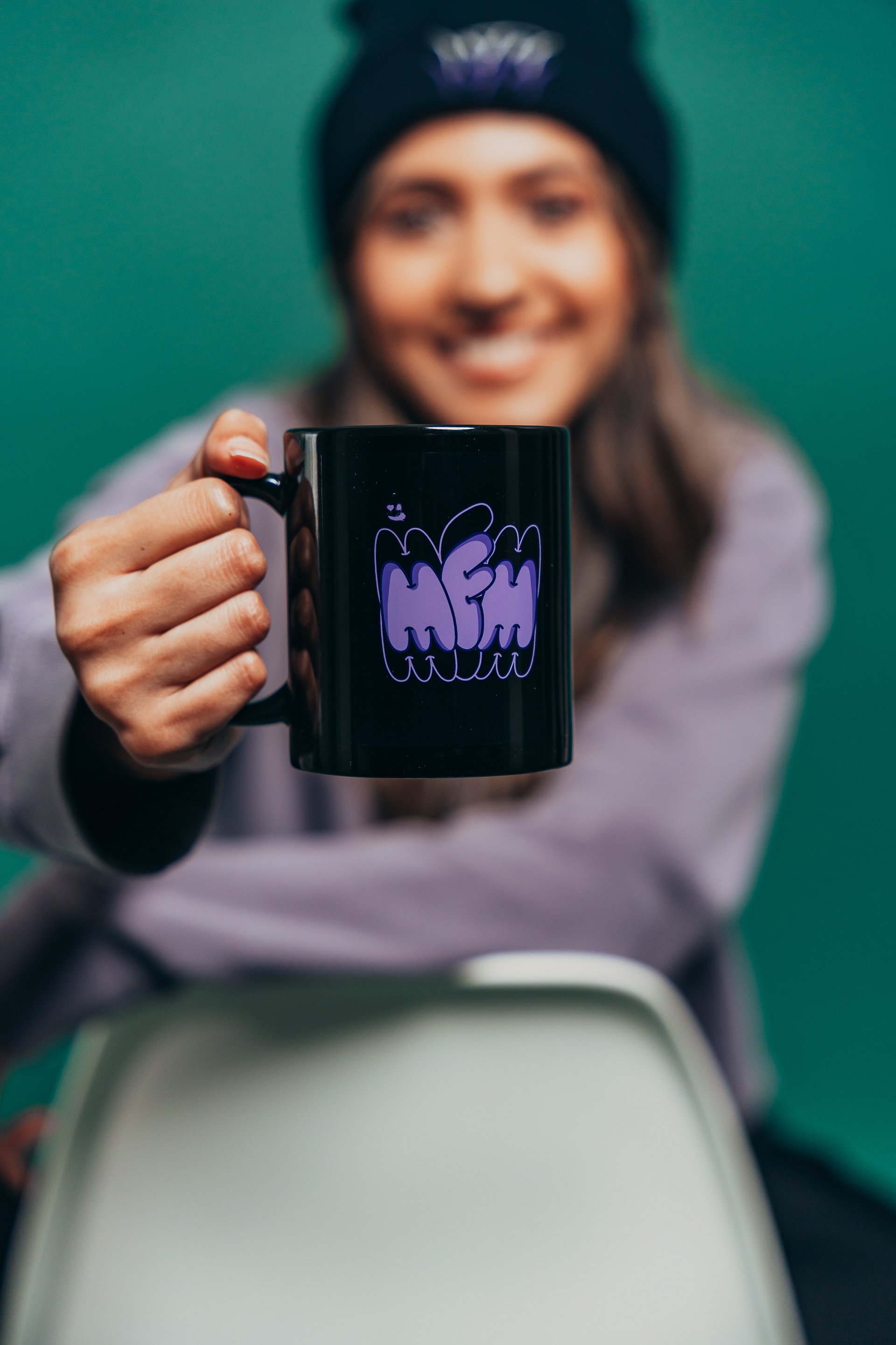 MFM Bubbly Mug product image (1)