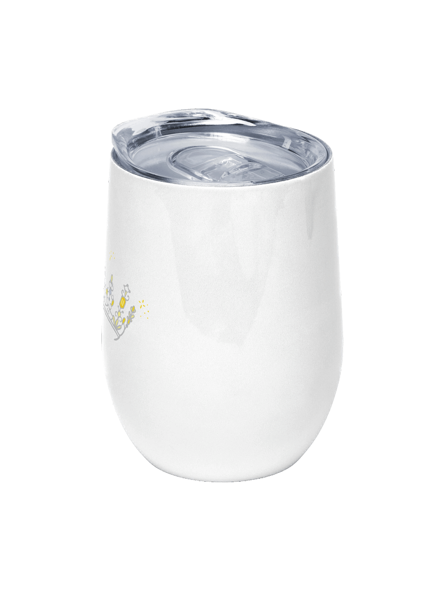 Crown Wine Tumbler product image (5)