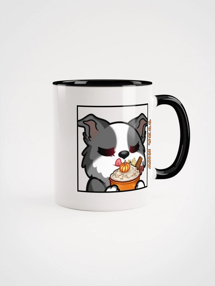 Ahh Yess Mug product image (10)