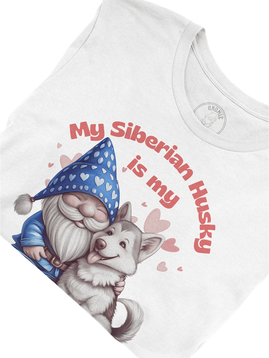 Pet Valentine - Siberian Husky product image (19)