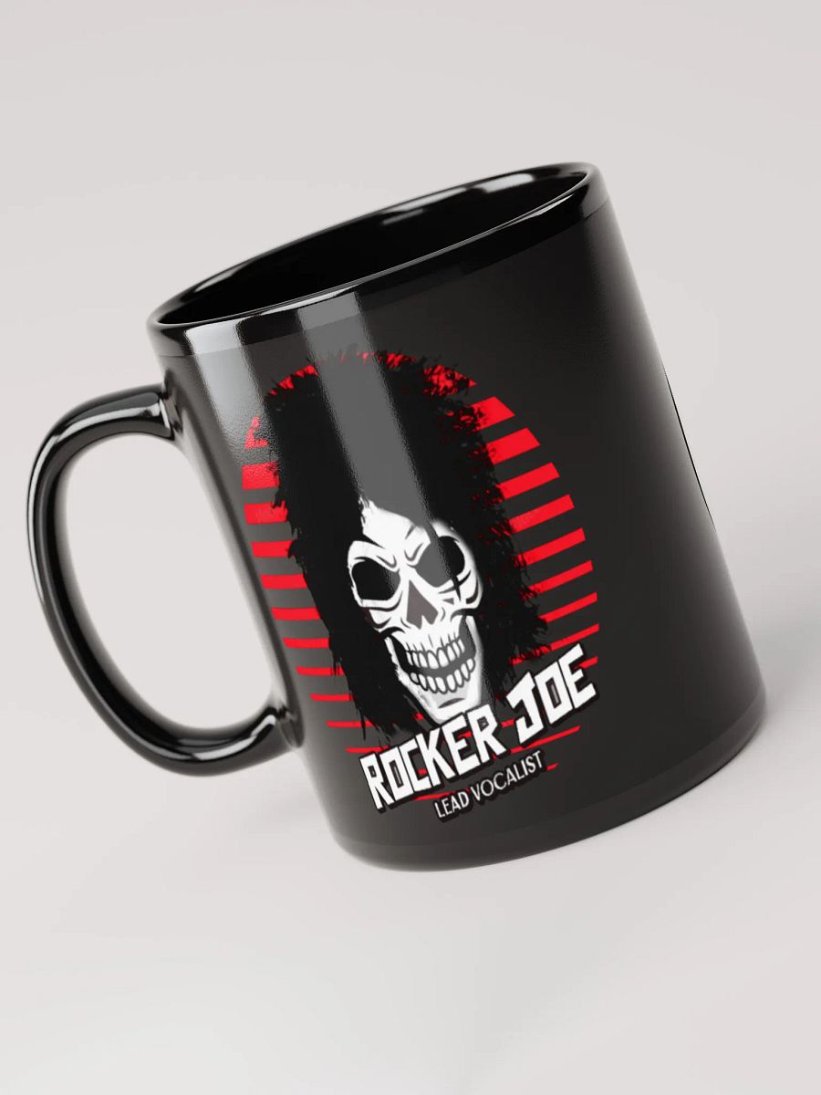 Rocker Joe/MFW Logo Mug product image (5)